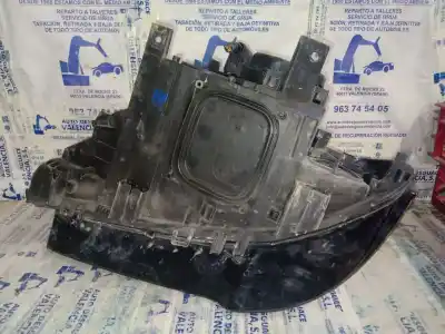 Second-hand car spare part right headlight for bmw x3 (e83) 3.0 d oem iam references 0301235202  716219006
