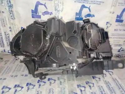 Second-hand car spare part left headlight for bmw x3 (e83) 3.0 d oem iam references 0301235201  716218908
