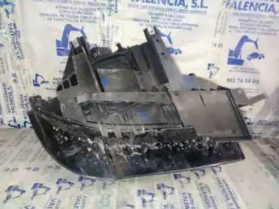 Second-hand car spare part left headlight for bmw x3 (e83) 3.0 d oem iam references 0301235201  716218908