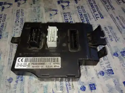 Second-hand car spare part ELECTRONIC MODULE for OPEL VIVARO  OEM IAM references P8200409680 00188207 P8200409680C