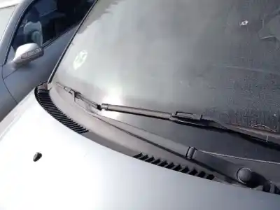 Автозапчасти б/у рычаг стеклоочистителя передний правый за citroen ds3 (sa_) 1.6 hdi 90 ссылки oem iam 6429hg  