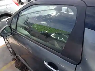 Автозапчасти б/у регулятор стекла переднего левого за citroen ds3 (sa_) 1.6 hdi 90 ссылки oem iam 9802740880