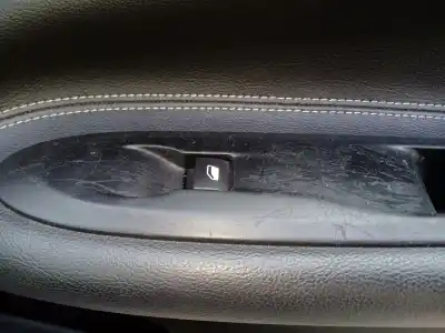 Автозапчасти б/у выключатель переднего правого окна за citroen ds3 (sa_) 1.6 hdi 90 ссылки oem iam 6490fe