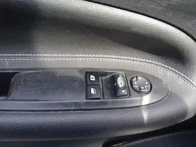 Автозапчасти б/у выключатель левого переднего окна за citroen ds3 (sa_) 1.6 hdi 90 ссылки oem iam 6490fh