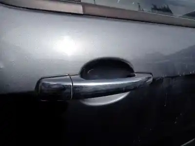 Автозапчасти б/у наружная рукоятка передняя справа за citroen ds3 (sa_) 1.6 hdi 90 ссылки oem iam 9101kh