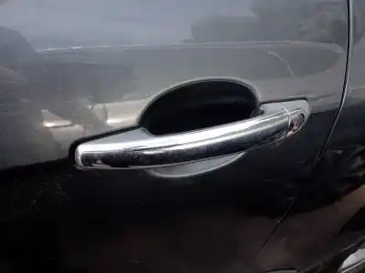 Автозапчасти б/у левая передняя наружная ручка за citroen ds3 (sa_) 1.6 hdi 90 ссылки oem iam 9101kj
