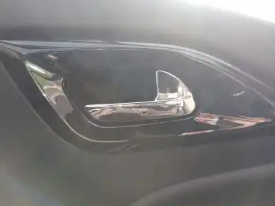 Автозапчасти б/у внутри передней правой ручки за citroen ds3 (sa_) 1.6 hdi 90 ссылки oem iam 9144f9