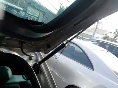 Автозапчастина б/у амортизаторі багажника/дверей для citroen ds3 (sa_) 1.6 hdi 90 посилання на oem iam 8731v4  