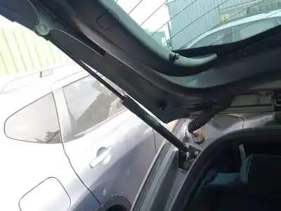 Автозапчасти б/у амортизаторы багажника/двери за citroen ds3 (sa_) 1.6 hdi 90 ссылки oem iam 8731v4