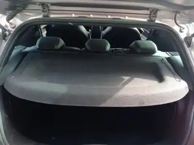 Автозапчасти б/у задний поддон за citroen ds3 (sa_) 1.6 hdi 90 ссылки oem iam 8795ak