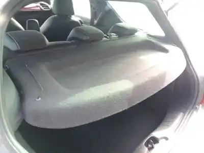 Автозапчастина б/у задній лоток для citroen ds3 (sa_) 1.6 hdi 90 посилання на oem iam 8795ak  