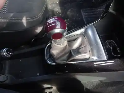 Автозапчасти б/у рычаг переключения передач за citroen ds3 (sa_) 1.6 hdi 90 ссылки oem iam 9810550980  