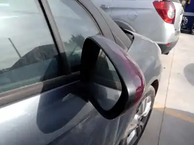 Автозапчасти б/у задний вид справа за citroen ds3 (sa_) 1.6 hdi 90 ссылки oem iam 
