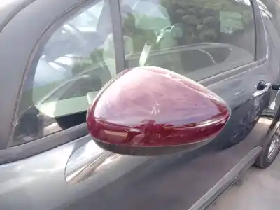 Second-hand car spare part left rearview mirror for citroen ds3 (sa_) 1.6 hdi 90 oem iam references   