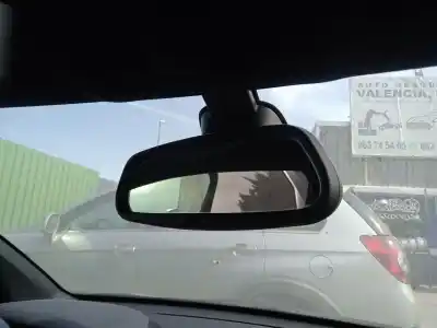 Автозапчастина б/у внутрішне дзеркало для citroen ds3 (sa_) 1.6 hdi 90 посилання на oem iam   
