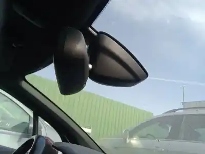Автозапчасти б/у внутреннее зеркало за citroen ds3 (sa_) 1.6 hdi 90 ссылки oem iam 