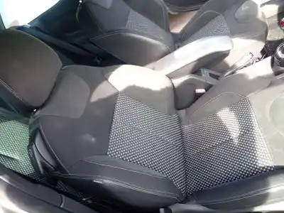 Автозапчастина б/у передне праве сиділо для citroen ds3 (sa_) 1.6 hdi 90 посилання на oem iam   