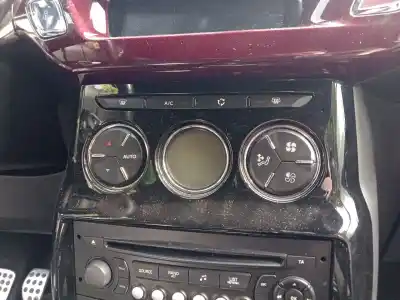 Автозапчасти б/у климат-контроль за citroen ds3 (sa_) 1.6 hdi 90 ссылки oem iam 