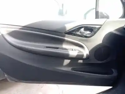 Автозапчасти б/у обивка левой передней двери за citroen ds3 (sa_) 1.6 hdi 90 ссылки oem iam 