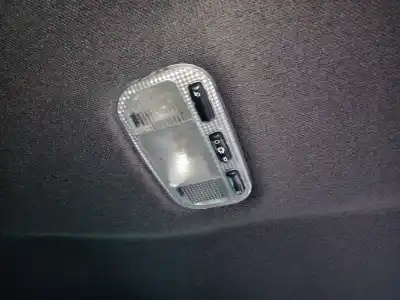 Автозапчасти б/у внутренний свет за citroen ds3 (sa_) 1.6 hdi 90 ссылки oem iam 