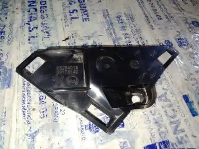 Автозапчастина б/у молдинг для opel corsa f 1.2 (68) посилання на oem iam 98284018