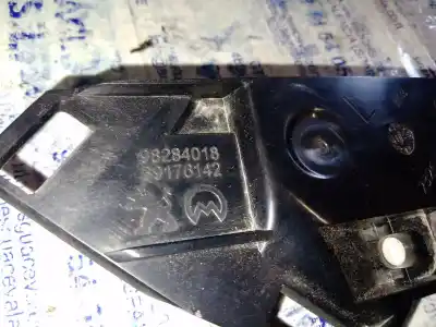 Pezzo di ricambio per auto di seconda mano modanatura per opel corsa f 1.2 (68) riferimenti oem iam 98284018  39176142