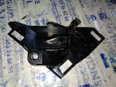 Pezzo di ricambio per auto di seconda mano modanatura per opel corsa f 1.2 (68) riferimenti oem iam 98284018  39176142