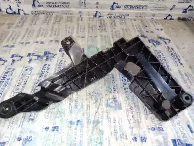 Автозапчастина б/у молдинг для opel corsa f 1.2 (68) посилання на oem iam 39176138