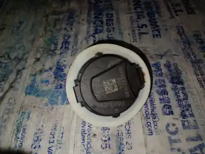 Second-hand car spare part sensor for opel corsa f 1.2 (68) oem iam references 9810268080  5wk66067