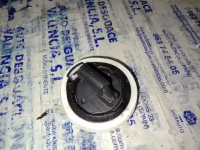 Second-hand car spare part sensor for opel corsa f 1.2 (68) oem iam references 9810268080  5wk66067