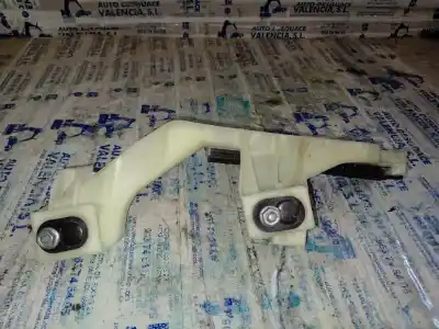 Pezzo di ricambio per auto di seconda mano modanatura per opel corsa f 1.2 (68) riferimenti oem iam 9823206180  9823206