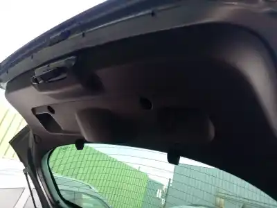 Автозапчастина б/у обработка задніх дверей для citroen ds3 (sa_) 1.6 hdi 90 посилання на oem iam   