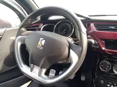 Автозапчасти б/у руль за citroen ds3 (sa_) 1.6 hdi 90 ссылки oem iam 