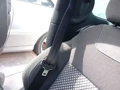 Автозапчастина б/у комплект подушки безпеки для citroen ds3 (sa_) 1.6 hdi 90 посилання на oem iam   