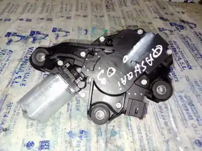 Pezzo di ricambio per auto di seconda mano  per NISSAN QASHQAI / QASHQAI +2 I (J10, NJ10, JJ10E)  Riferimenti OEM IAM 0390201820  