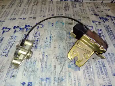 Tweedehands auto-onderdeel KOFFERBAK / POORTSLUITING voor VOLVO S60 BERLINA  OEM IAM-referenties 8679694 737700001 7890CZ