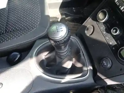 Автозапчастина б/у передач для nissan qashqai / qashqai +2 i (j10, nj10, jj10e) 1.5 dci посилання на oem iam 34101jd00a  