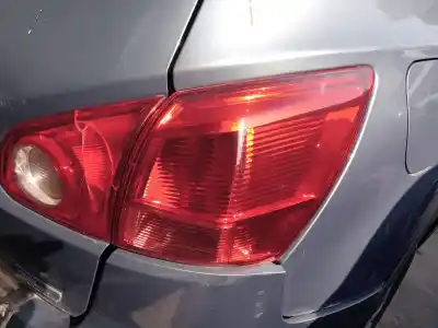Pezzo di ricambio per auto di seconda mano  per NISSAN QASHQAI / QASHQAI +2 I (J10, NJ10, JJ10E)  Riferimenti OEM IAM 26550EY00A  
