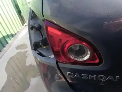 Pezzo di ricambio per auto di seconda mano  per NISSAN QASHQAI / QASHQAI +2 I (J10, NJ10, JJ10E)  Riferimenti OEM IAM 26555JD800  
