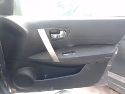 Pezzo di ricambio per auto di seconda mano Rivestimento Porta Anteriore Destro per NISSAN QASHQAI / QASHQAI +2 I (J10, NJ10, JJ10E) 1.5 DCI Riferimenti OEM IAM   