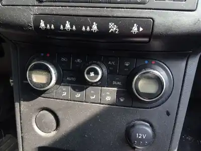 Автозапчастина б/у клімат-контроль для nissan qashqai / qashqai +2 i (j10, nj10, jj10e) 1.5 dci посилання на oem iam 