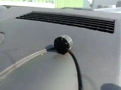 Tweedehands auto-onderdeel audiosysteem / radio-cd voor nissan qashqai / qashqai +2 i (j10, nj10, jj10e) 1.5 dci oem iam-referenties   