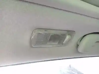 Автозапчастина б/у внутрішне світло для NISSAN QASHQAI / QASHQAI +2 I (J10, NJ10, JJ10E) 1.5 DCI Посилання на OEM IAM   