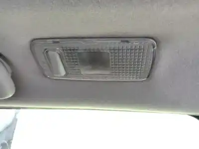 Автозапчастина б/у внутрішне світло для nissan qashqai / qashqai +2 i (j10, nj10, jj10e) 1.5 dci посилання на oem iam 