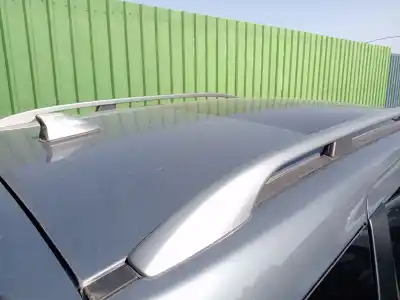 Автозапчастина б/у бруски для даху для nissan qashqai / qashqai +2 i (j10, nj10, jj10e) 1.5 dci посилання на oem iam   
