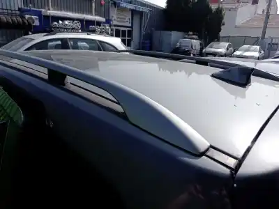 Автозапчастина б/у бруски для даху для nissan qashqai / qashqai +2 i (j10, nj10, jj10e) 1.5 dci посилання на oem iam 