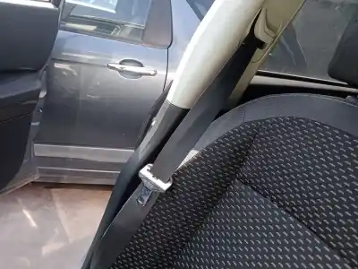 Pezzo di ricambio per auto di seconda mano Kit Airbag per NISSAN QASHQAI / QASHQAI +2 I (J10, NJ10, JJ10E) 1.5 DCI Riferimenti OEM IAM   