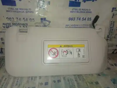 Second-hand car spare part right sunshade for ford kuga iii (dfk) 2.5 fhev oem iam references 