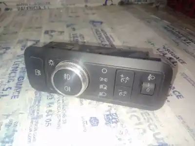 Second-hand car spare part headlights switch for ford kuga iii (dfk) 2.5 fhev oem iam references lv4t13d061