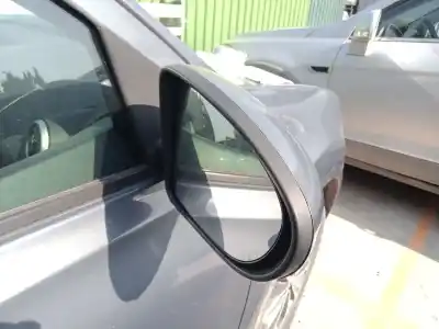 Автозапчастина б/у правий задний огляд для nissan qashqai / qashqai +2 i (j10, nj10, jj10e) 1.5 dci посилання на oem iam 
